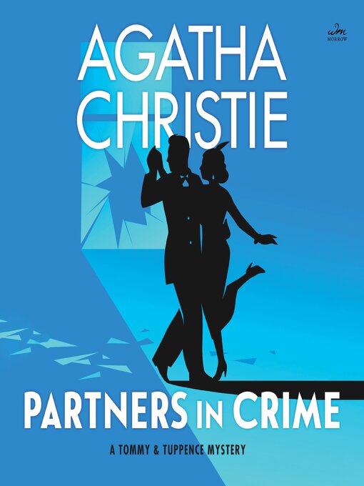 Title details for Partners in Crime by Agatha Christie - Available